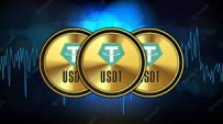 谁是泰达币的创始人？（USDT的历史）