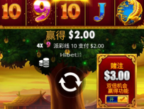 招财树来了空转太多，没意思