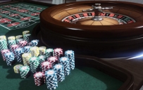 如何在轮盘中获胜