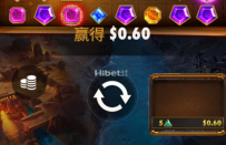 富矿宝石打得还算可以吧