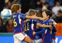 2月热身赛3连胜&击败世一美国女足，日本女足世界排名升至世界第5