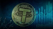 前三大稳定币USDT