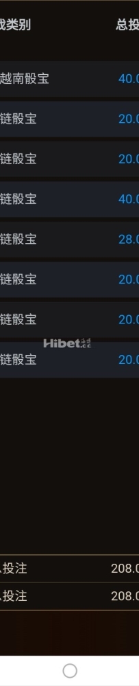 命中率太低了输掉88块钱