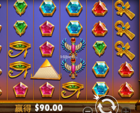 金字塔今天搞到小一百