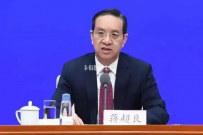 湖北省委原书记蒋超良被查
