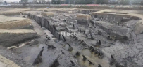绍兴百草园遗址发现战国早期遗迹