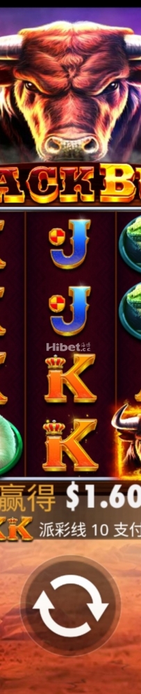 黑公牛感觉不好止损了
