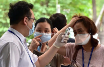 专家称辉瑞新冠疫苗有后遗症