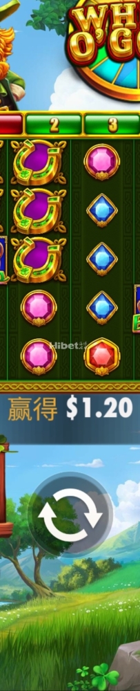 黄金之轮小赚了一点