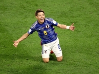 日本队内讧！曝多名主力不满森保一，久保健英罢训＋拒绝出场