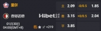 欧冠：里尔 VS 费耶诺德
