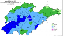 山东本轮降雪为何来势汹汹