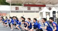 北京中考体育现场考试项目选报2月24日启动