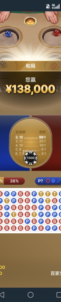 朋友神之一手