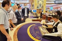 以「黑天鹅事件」的概念看「百家乐」