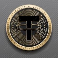USDT稳定币市场老大！！