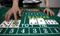 百家乐教学，30元3关打法，就是没压力的增加本金！