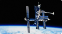 中国空间站将迎首位外籍航天员