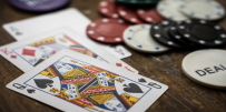 百家樂 博弈遊戲 有技巧?如何諮詢 百家樂 打法