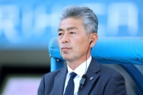 川崎主帅：距上次输申花已过去大半年 我们已是一支完全不同球队