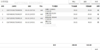快乐彩的战斗亏损个102了