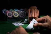 这5个扑克坏习惯，你是否也深受其害