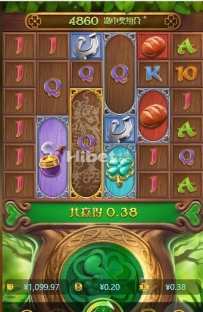 爱尔兰精灵还是给亏损了