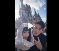 敖犬老婆曾因严重忧郁暴瘦