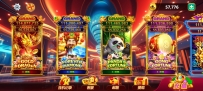 【SLOTS】登录送18888金币绑手机或者邮箱送38888金币