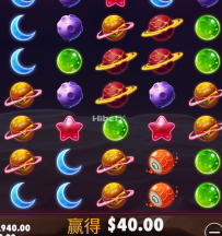 老虎机没亏也没赚