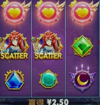 星光公主只能是亏损了2元
